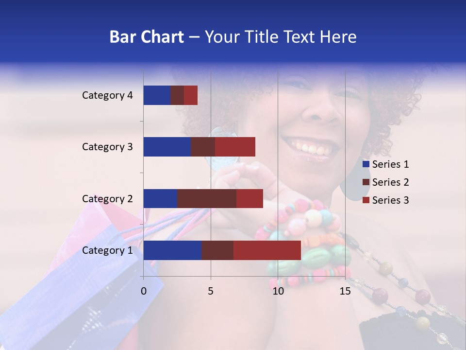 Supply Technology Power PowerPoint Template