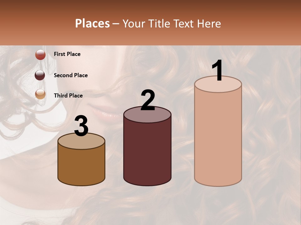 Cooling Air Cold PowerPoint Template