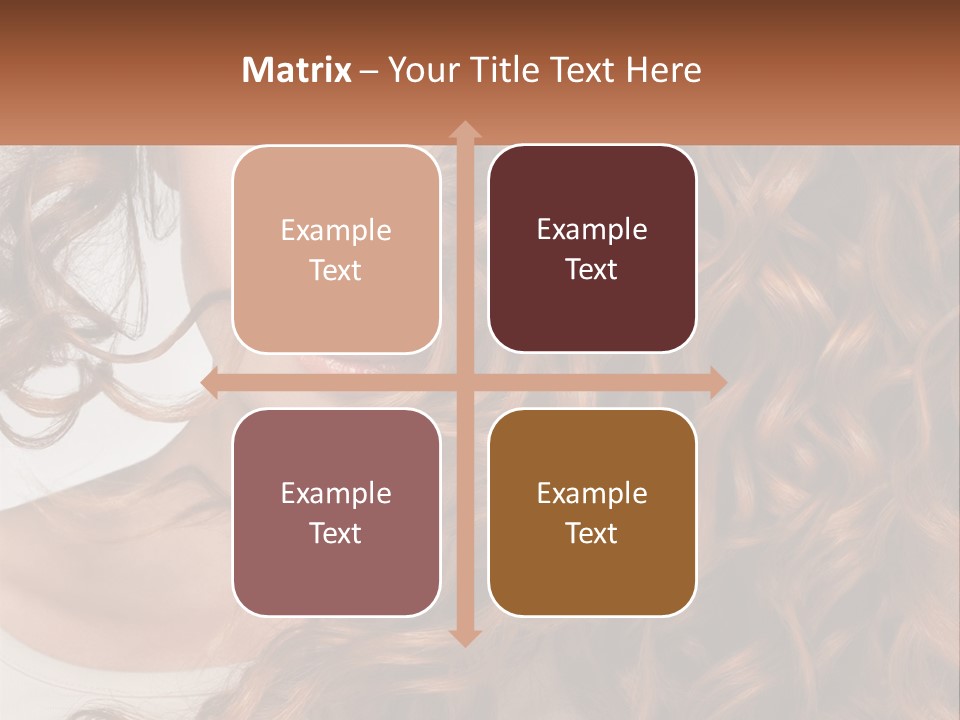 Cooling Air Cold PowerPoint Template