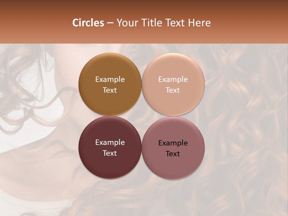 Cooling Air Cold PowerPoint Template