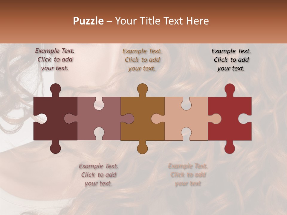 Cooling Air Cold PowerPoint Template