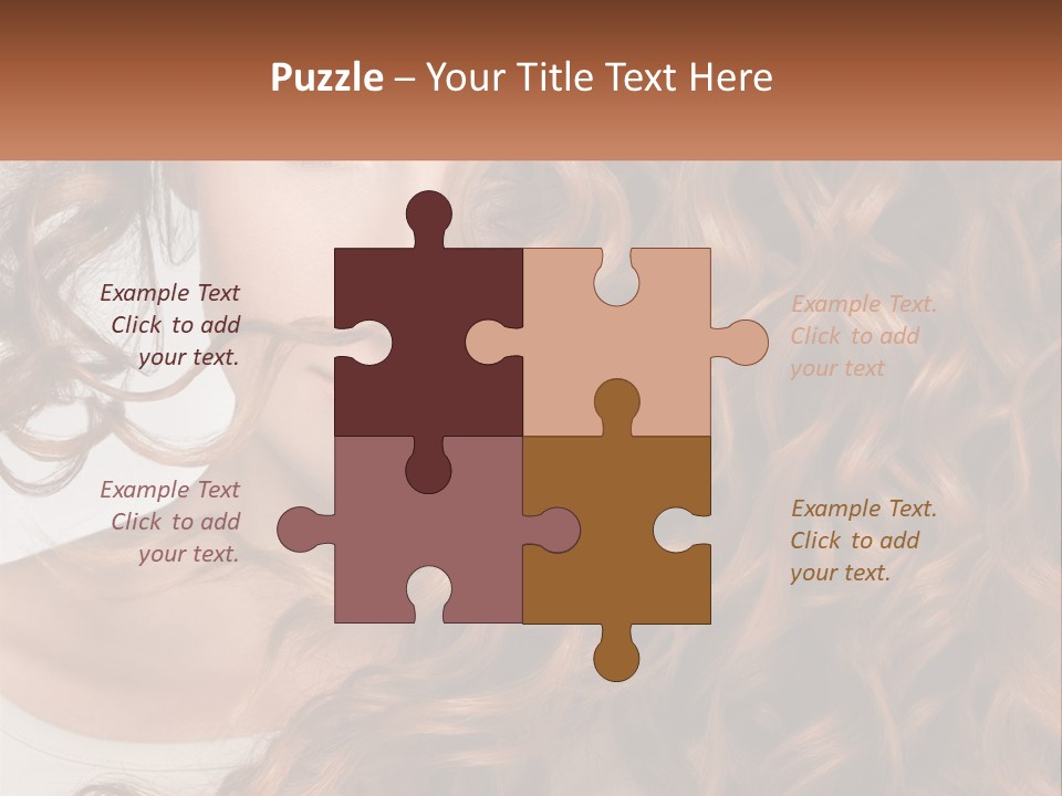 Cooling Air Cold PowerPoint Template