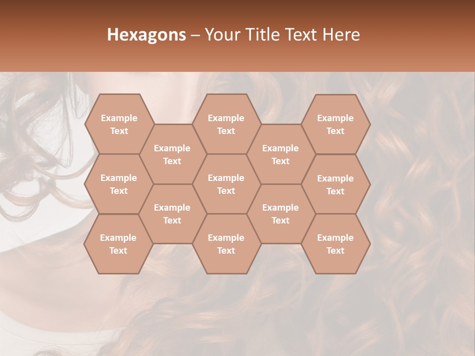 Cooling Air Cold PowerPoint Template