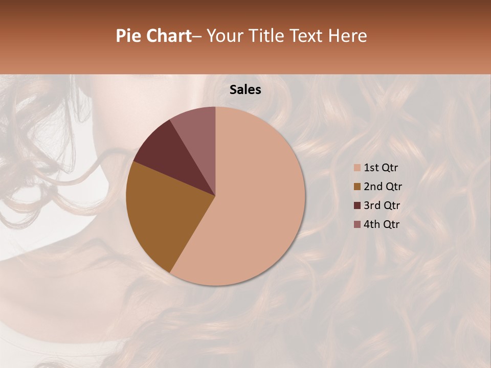 Cooling Air Cold PowerPoint Template