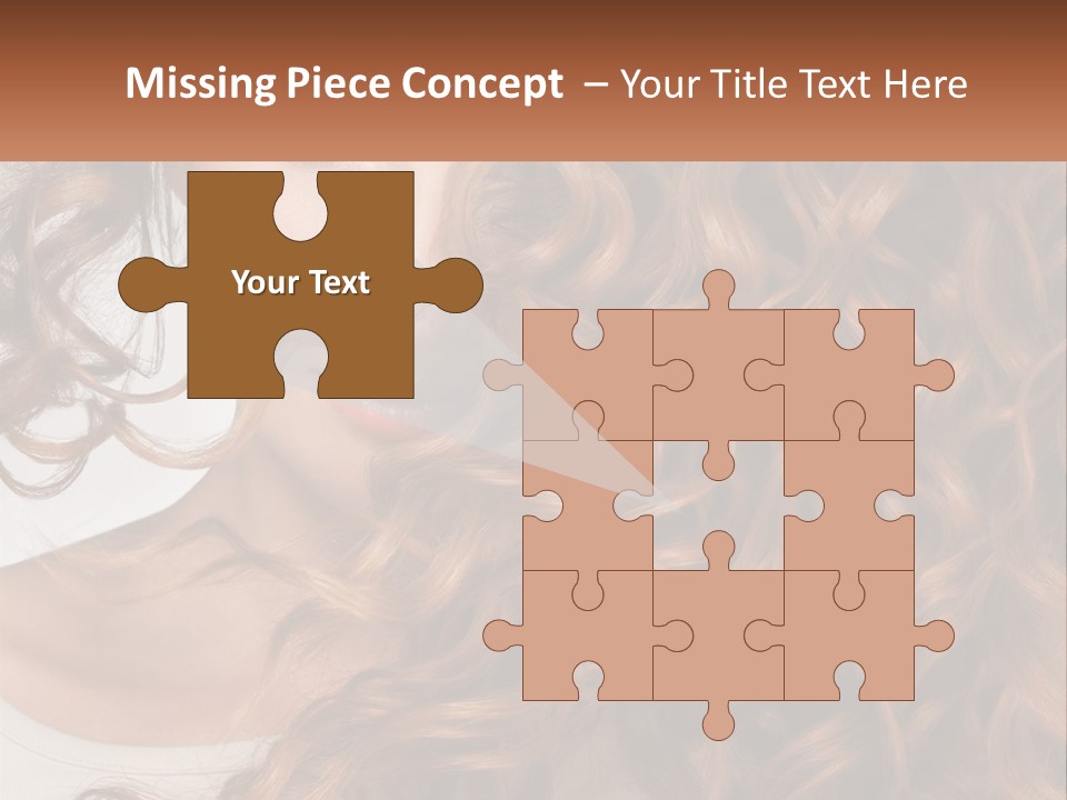 Cooling Air Cold PowerPoint Template