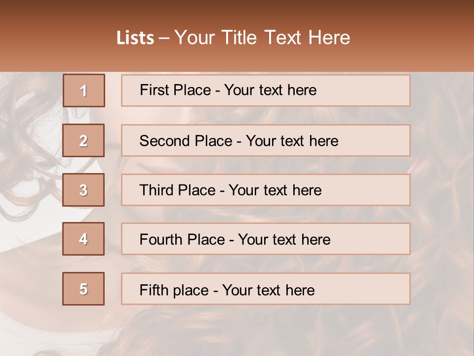 Cooling Air Cold PowerPoint Template