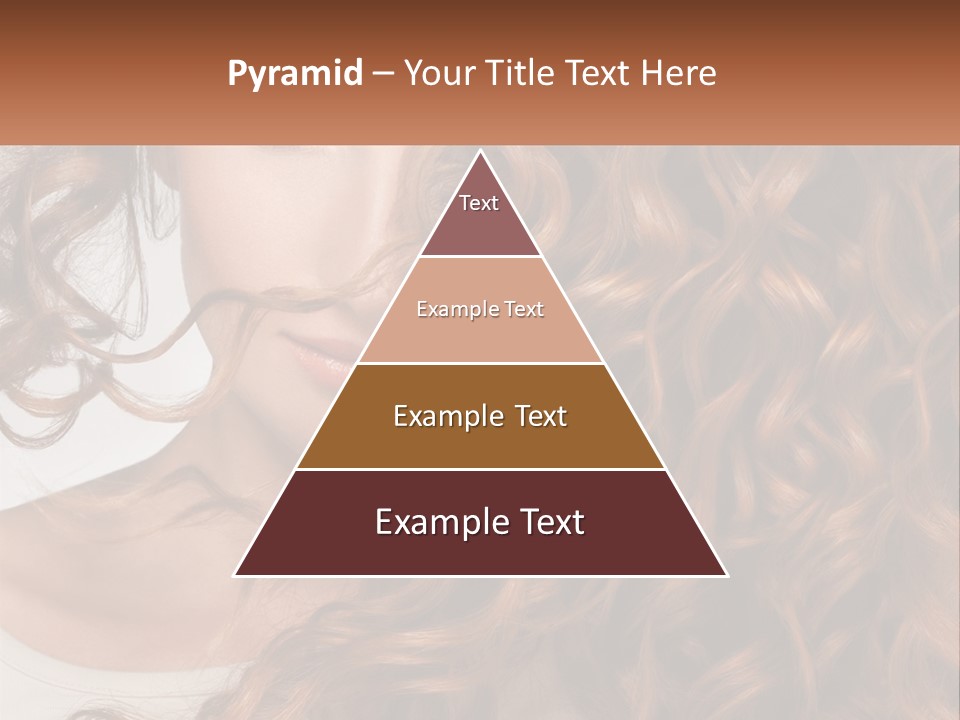 Cooling Air Cold PowerPoint Template