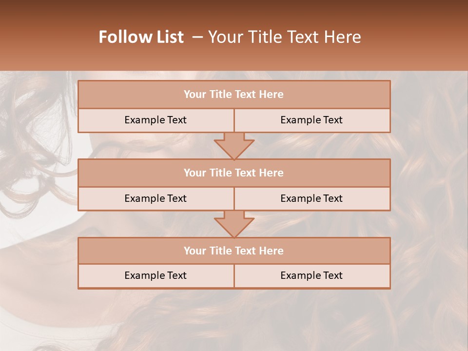 Cooling Air Cold PowerPoint Template