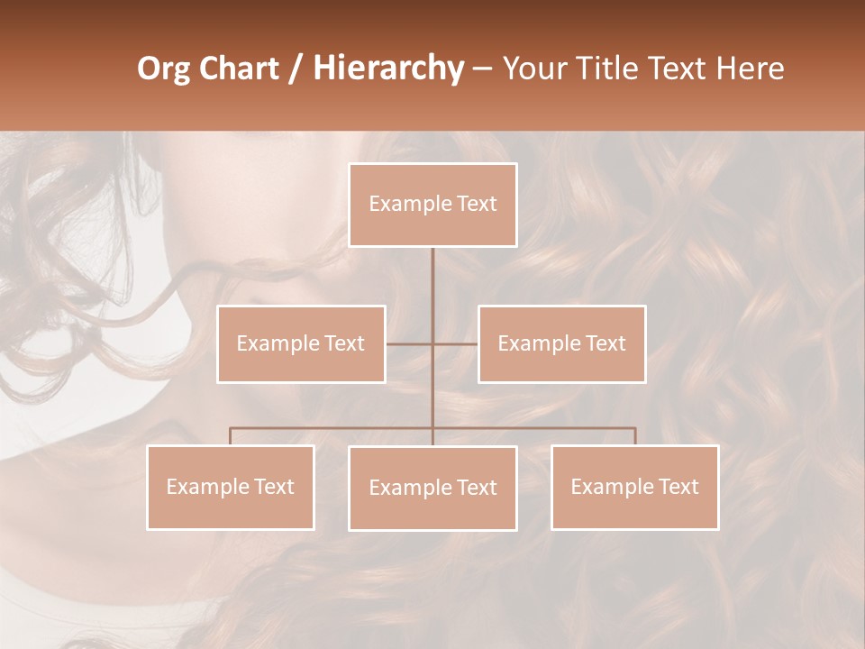 Cooling Air Cold PowerPoint Template