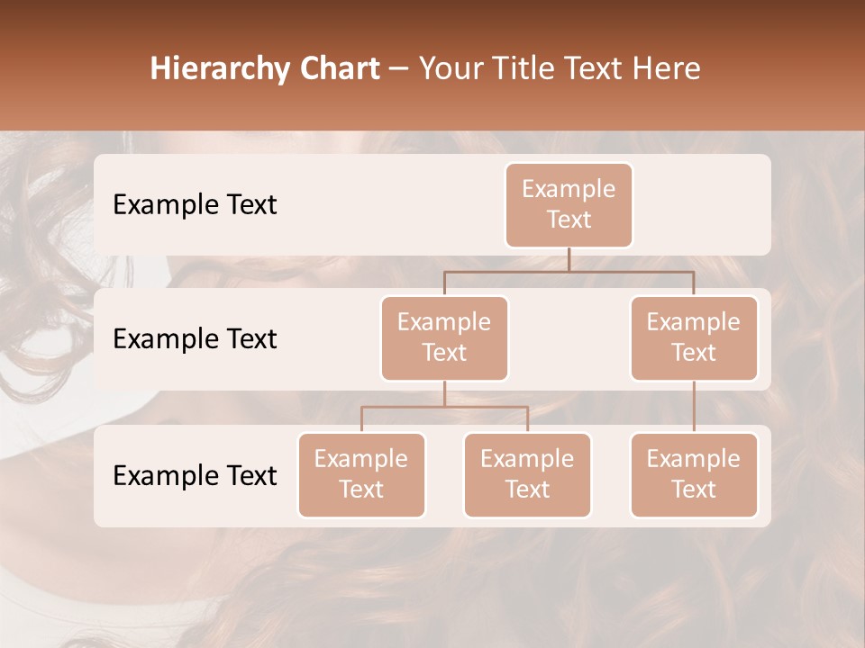 Cooling Air Cold PowerPoint Template