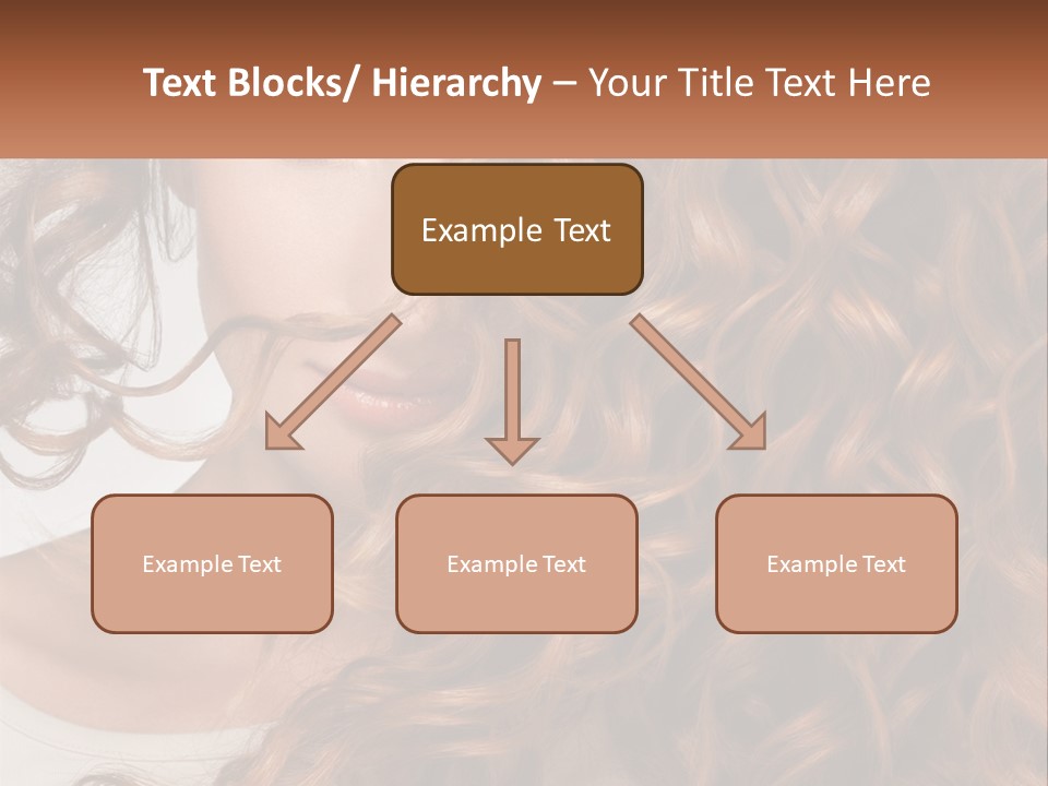 Cooling Air Cold PowerPoint Template