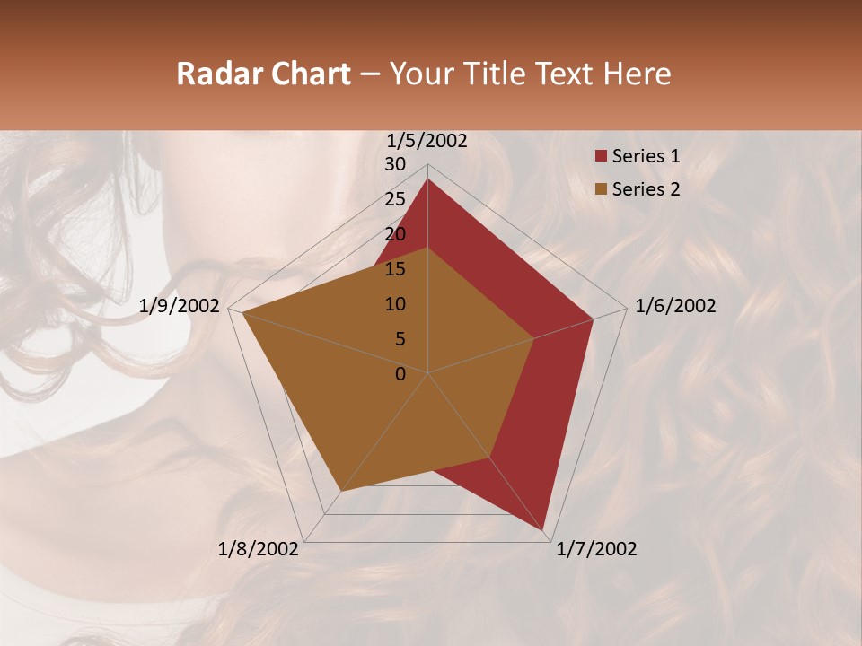 Cooling Air Cold PowerPoint Template