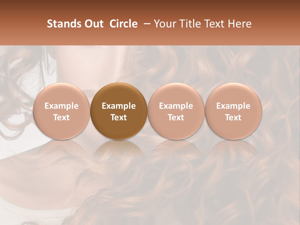 Cooling Air Cold PowerPoint Template