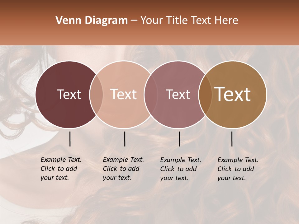 Cooling Air Cold PowerPoint Template