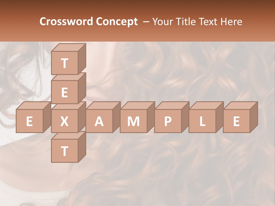 Cooling Air Cold PowerPoint Template