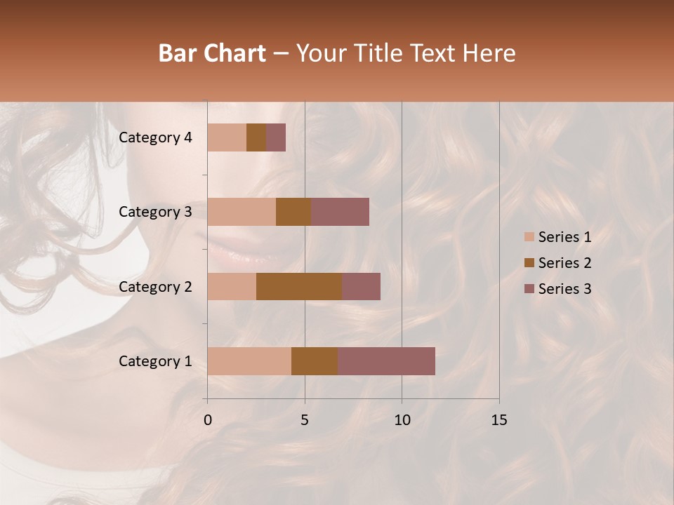 Cooling Air Cold PowerPoint Template
