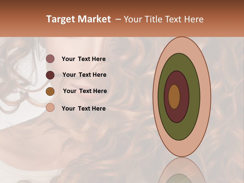 Cooling Air Cold PowerPoint Template