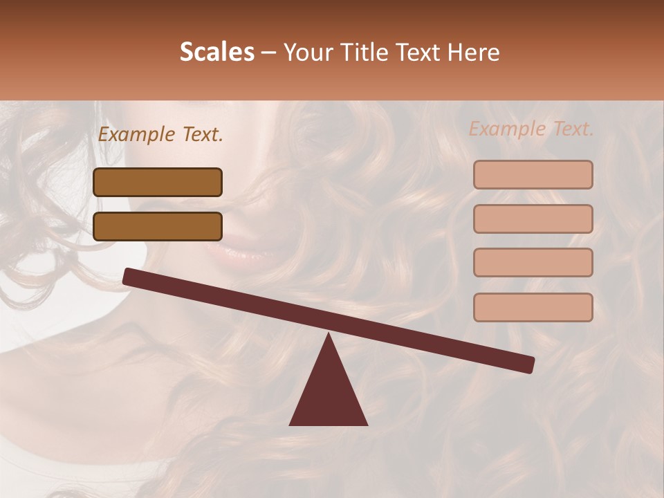 Cooling Air Cold PowerPoint Template