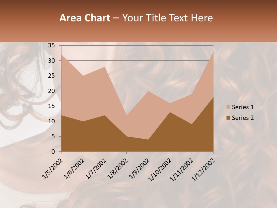 Cooling Air Cold PowerPoint Template