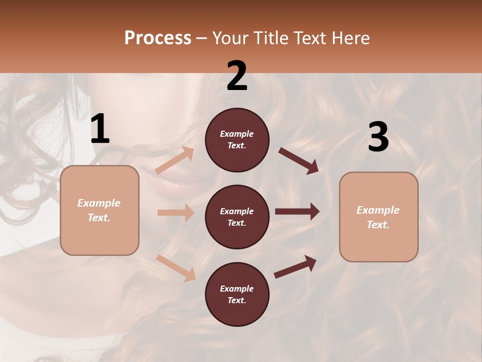 Cooling Air Cold PowerPoint Template