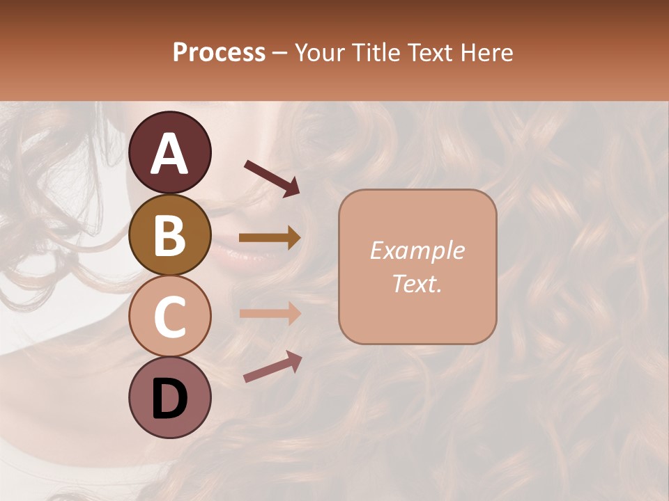 Cooling Air Cold PowerPoint Template