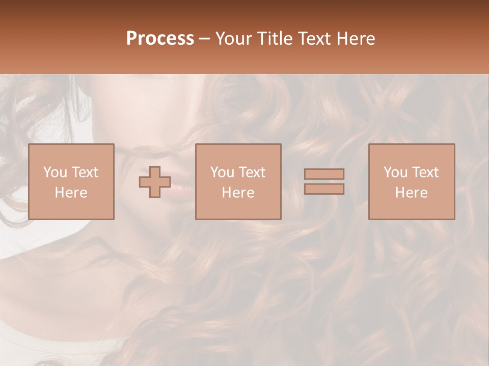 Cooling Air Cold PowerPoint Template