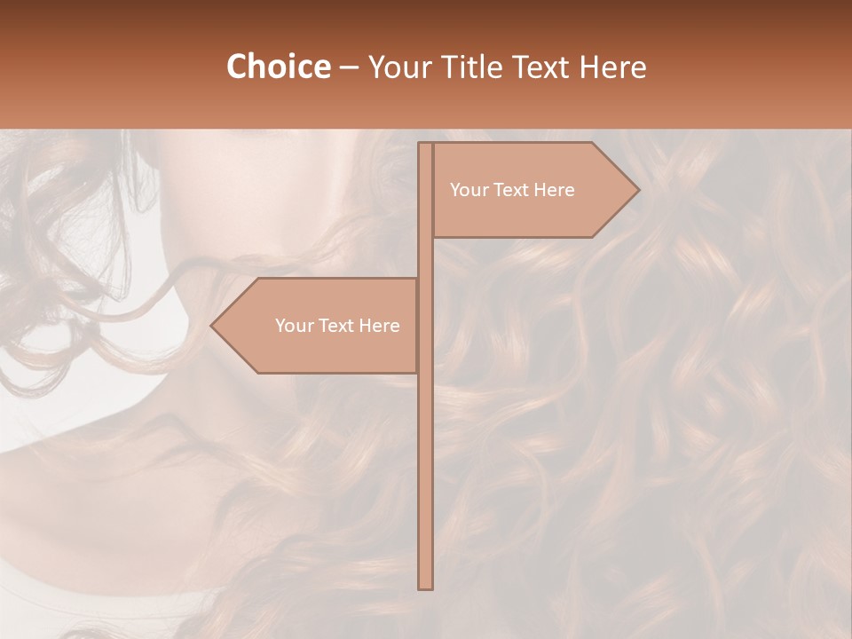 Cooling Air Cold PowerPoint Template