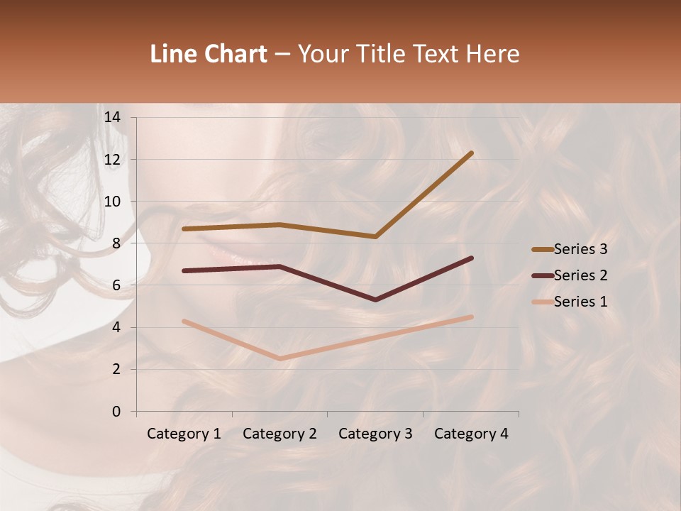 Cooling Air Cold PowerPoint Template