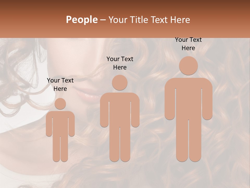 Cooling Air Cold PowerPoint Template