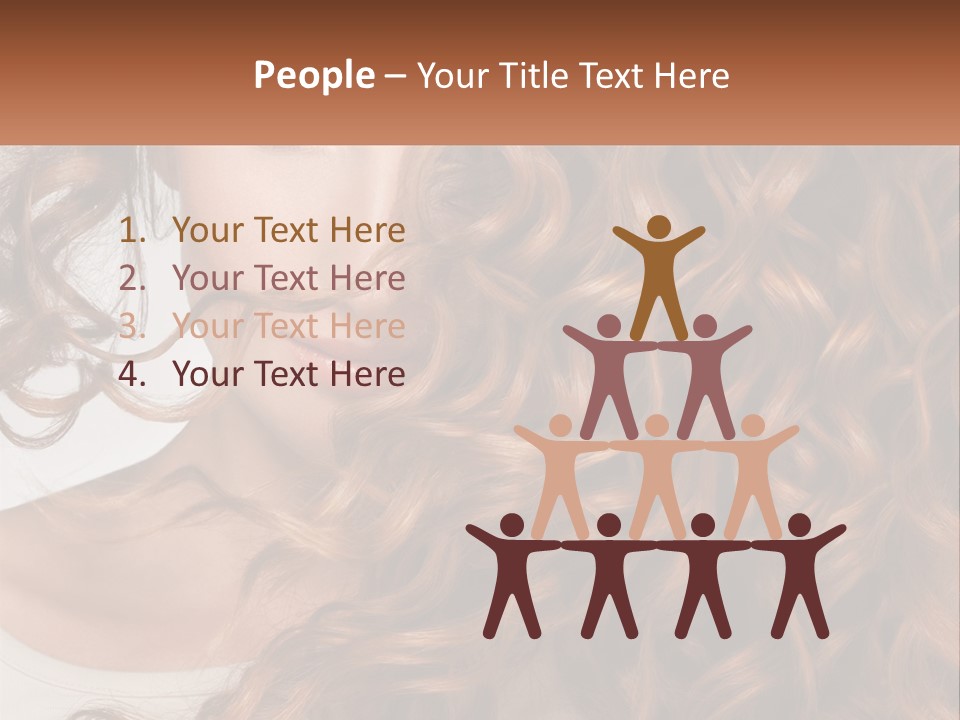 Cooling Air Cold PowerPoint Template