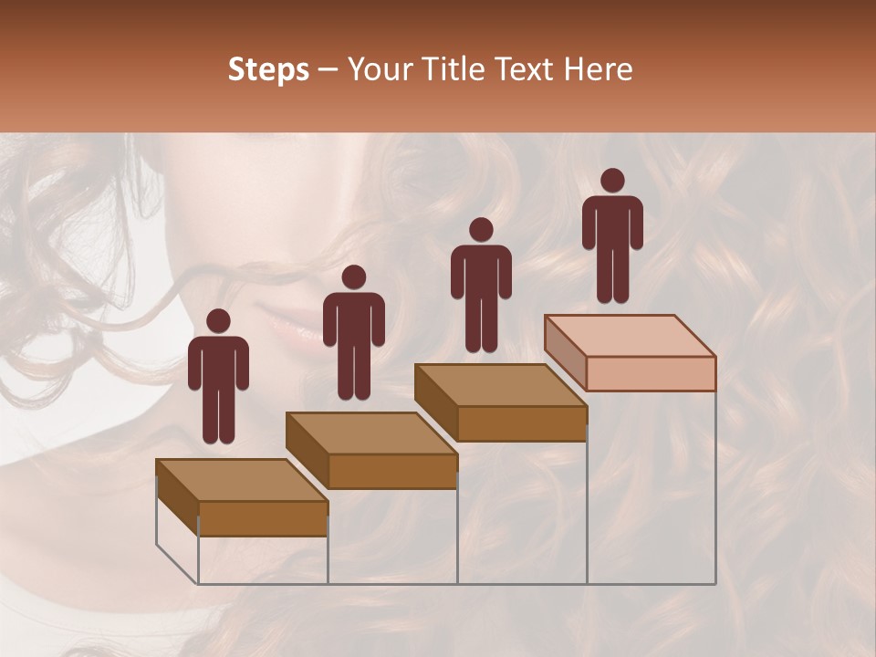 Cooling Air Cold PowerPoint Template