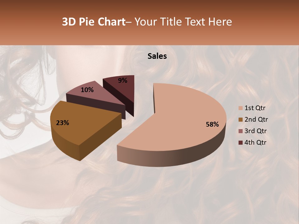 Cooling Air Cold PowerPoint Template