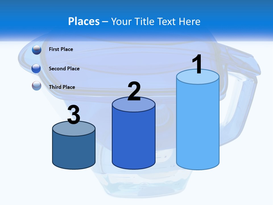 Electricity Equipment Cool PowerPoint Template