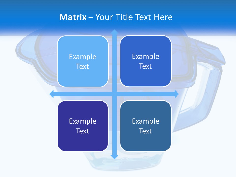 Electricity Equipment Cool PowerPoint Template