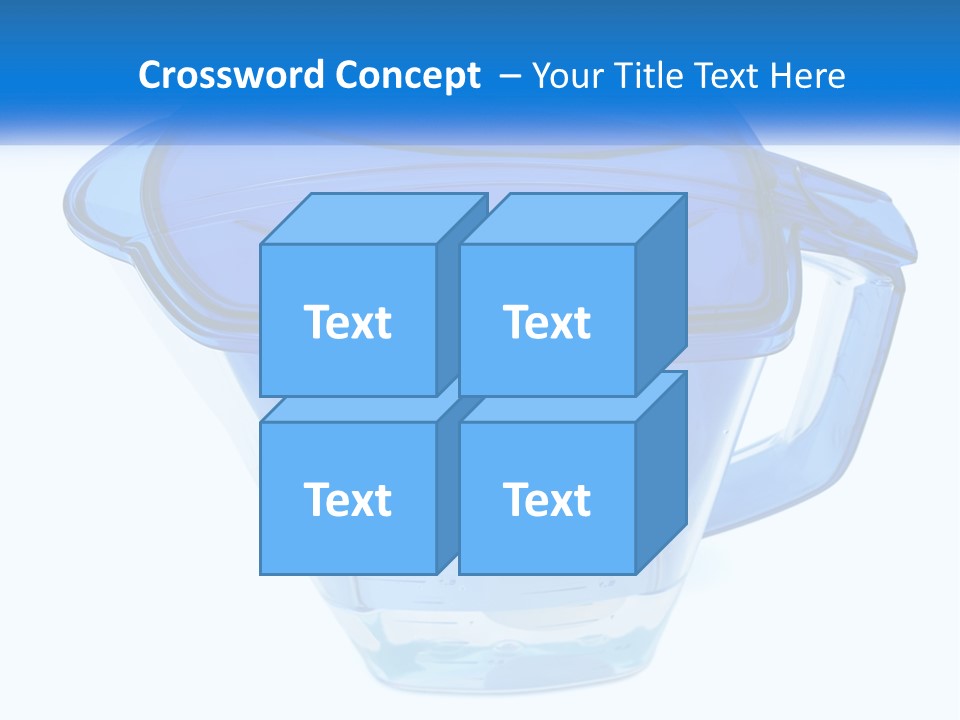 Electricity Equipment Cool PowerPoint Template