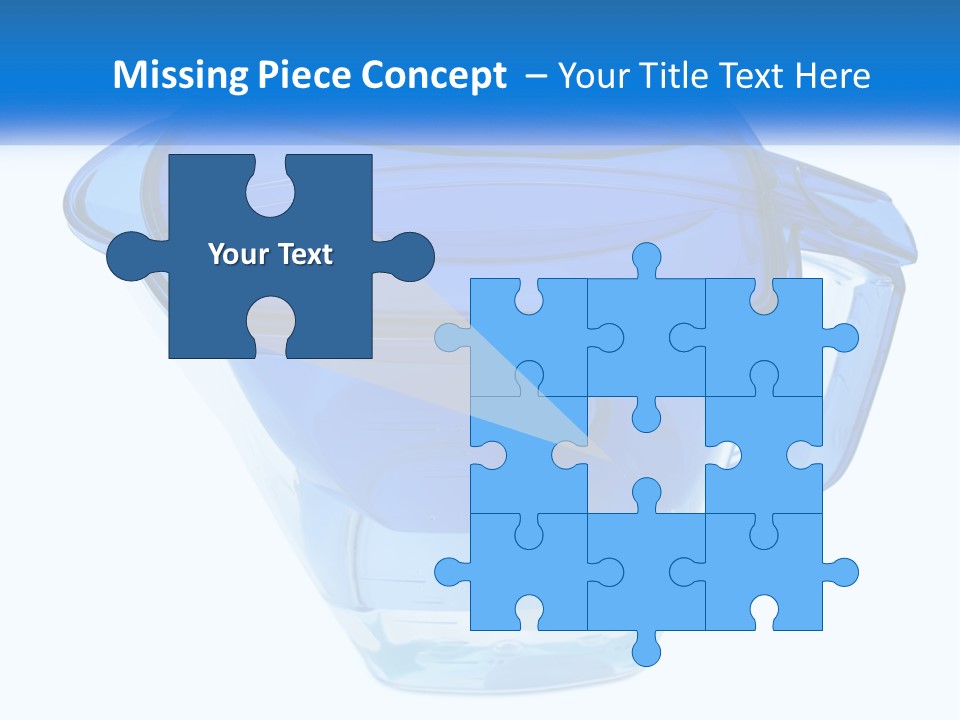 Electricity Equipment Cool PowerPoint Template