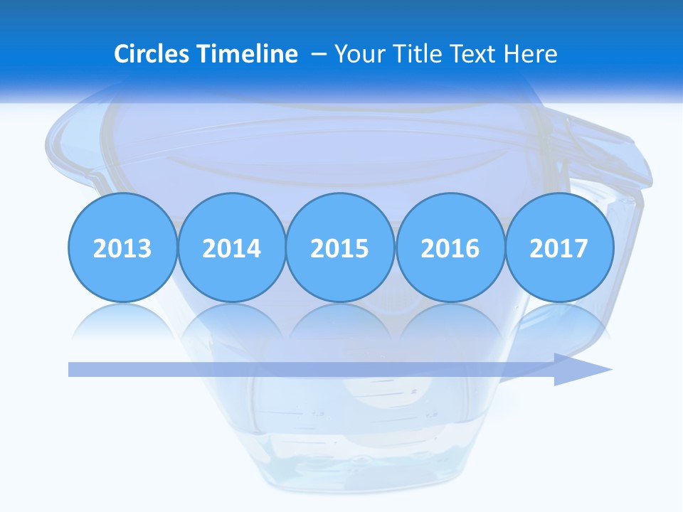 Electricity Equipment Cool PowerPoint Template