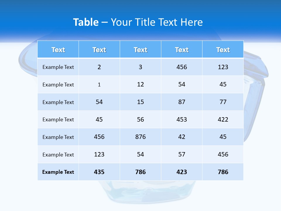 Electricity Equipment Cool PowerPoint Template