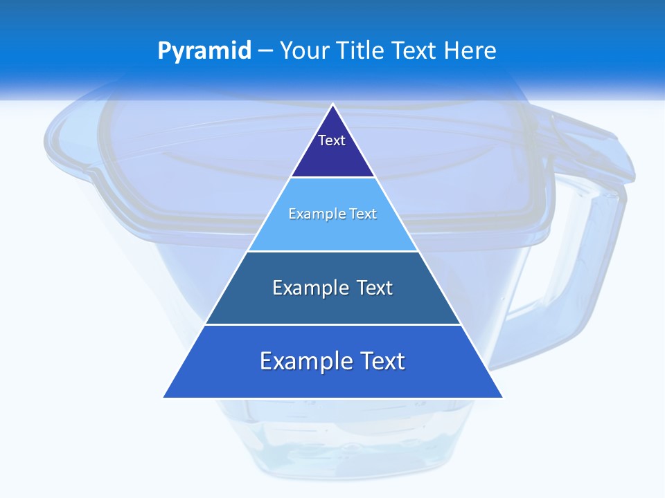 Electricity Equipment Cool PowerPoint Template