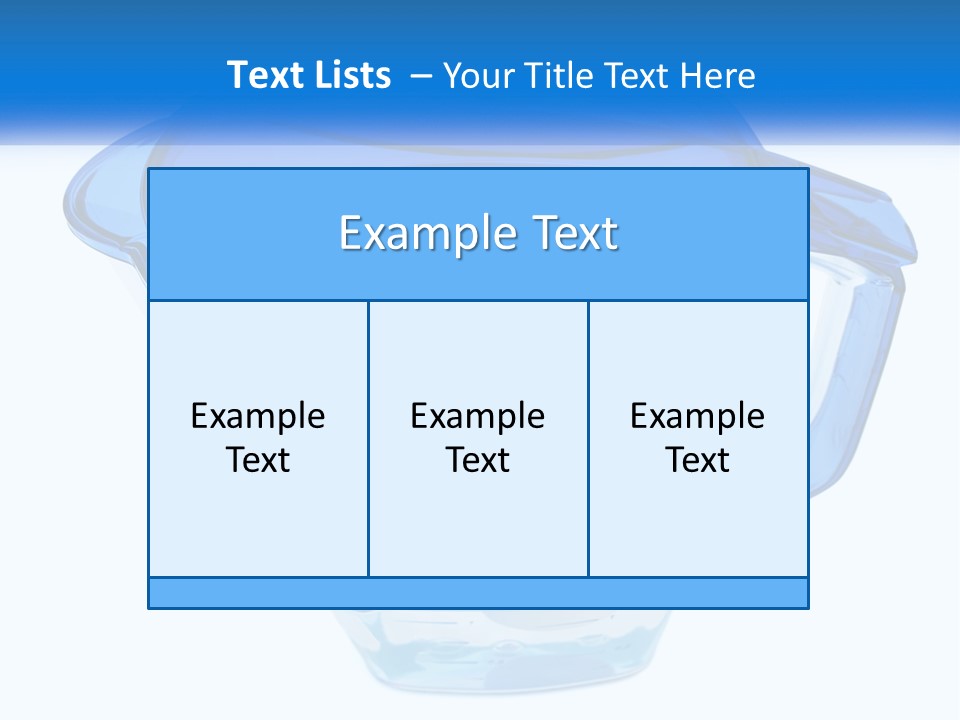 Electricity Equipment Cool PowerPoint Template