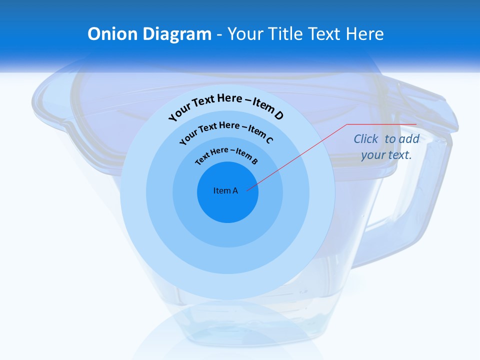 Electricity Equipment Cool PowerPoint Template