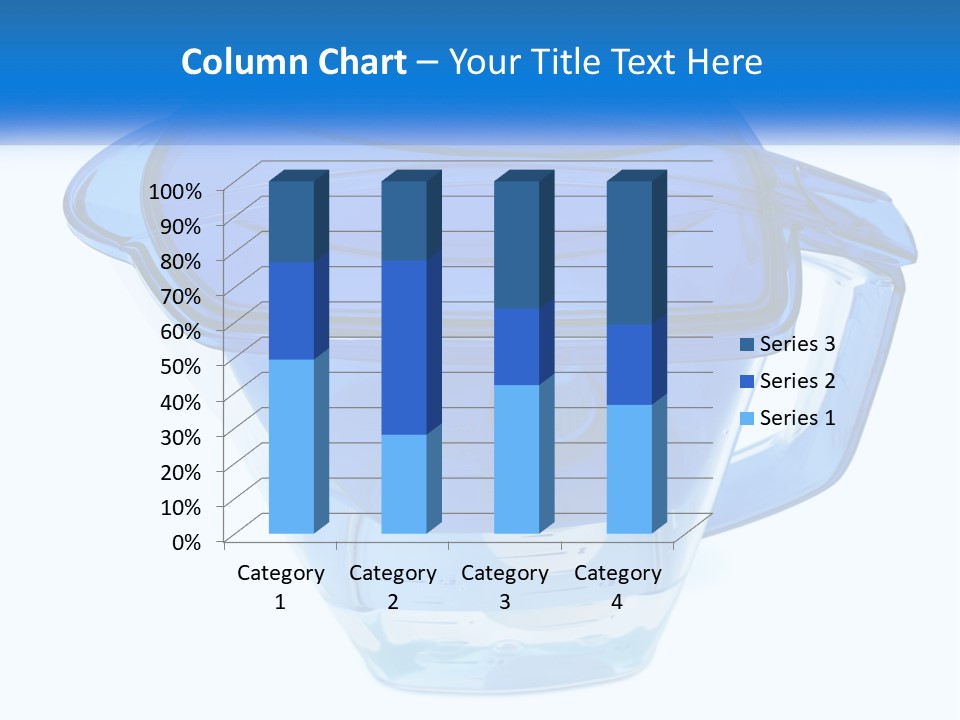 Electricity Equipment Cool PowerPoint Template