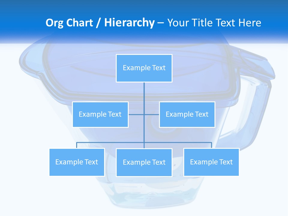 Electricity Equipment Cool PowerPoint Template