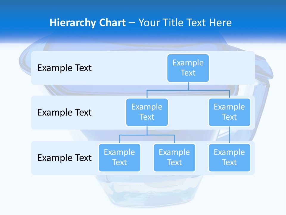 Electricity Equipment Cool PowerPoint Template