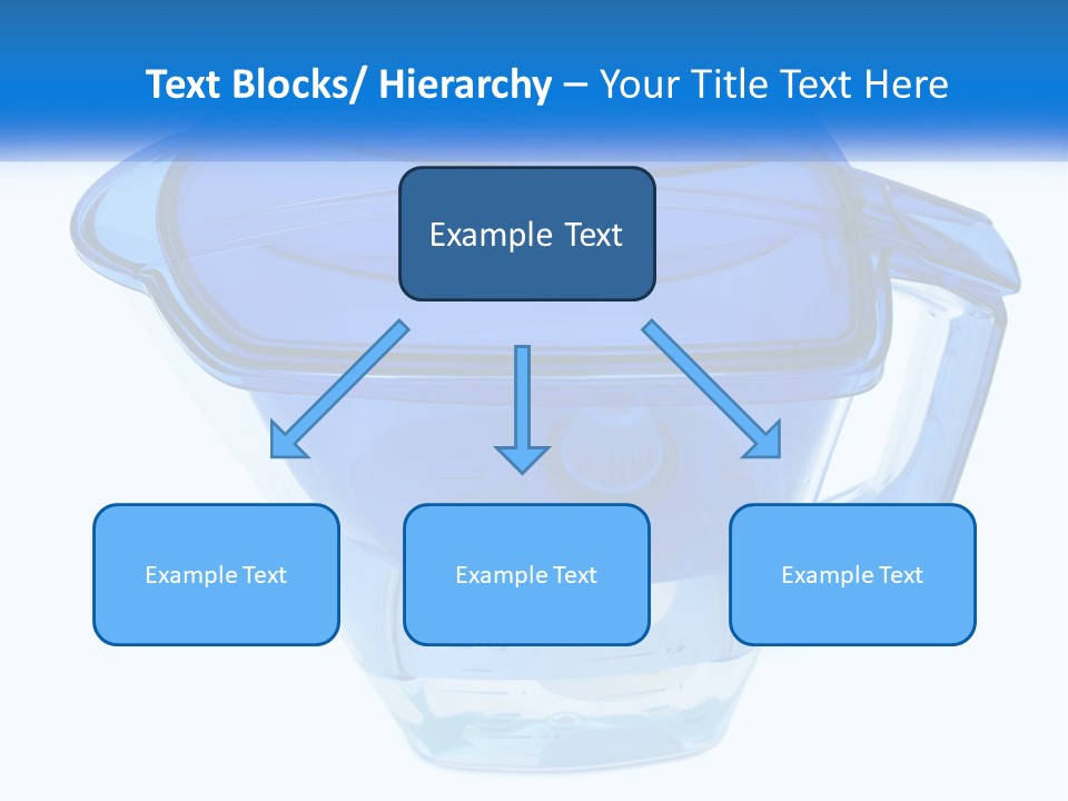 Electricity Equipment Cool PowerPoint Template