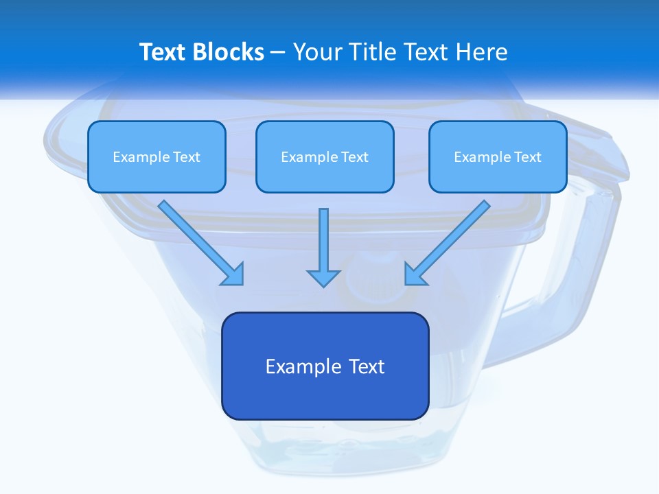 Electricity Equipment Cool PowerPoint Template