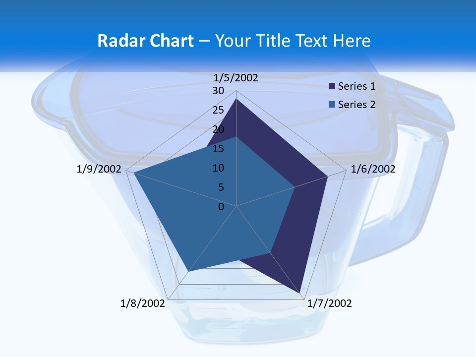 Electricity Equipment Cool PowerPoint Template