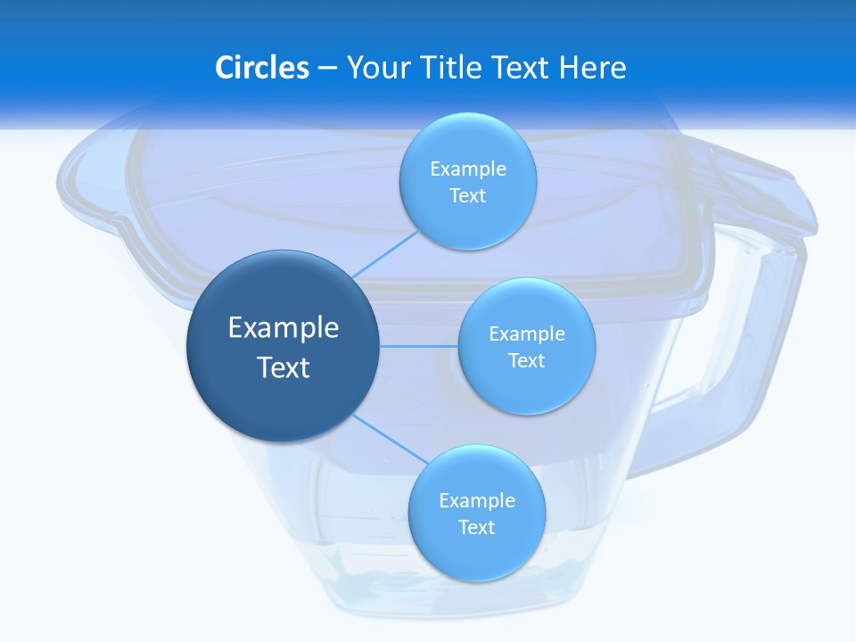 Electricity Equipment Cool PowerPoint Template