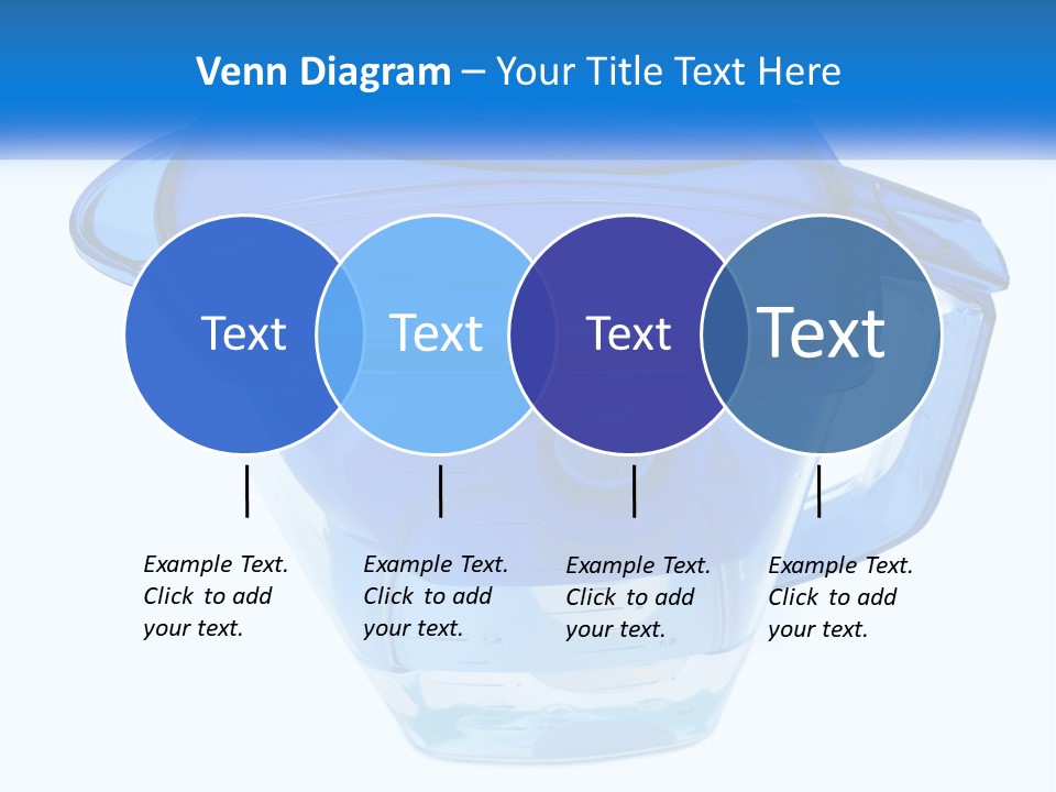 Electricity Equipment Cool PowerPoint Template