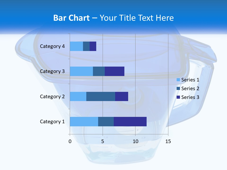 Electricity Equipment Cool PowerPoint Template
